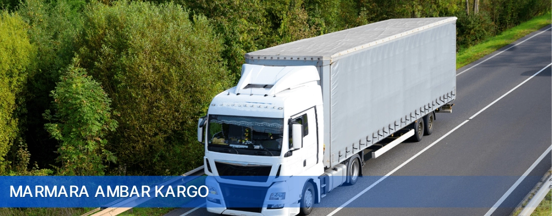 Marmara Ambar Kargo