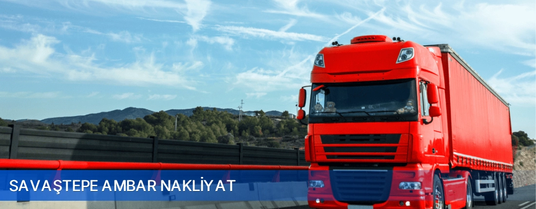 Savaştepe Ambar Nakliyat